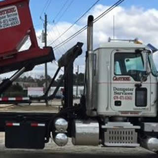 dumpsters and dumpster rental